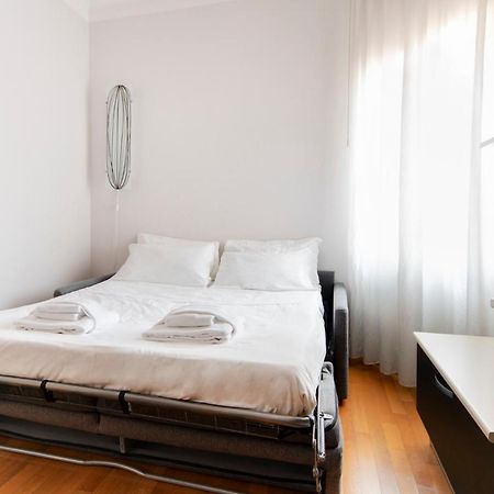 Апартаменты Ur-Nest Marconi Болонья Экстерьер фото