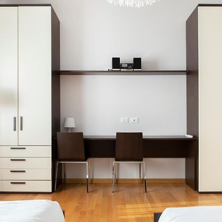 Апартаменты Ur-Nest Marconi Болонья Экстерьер фото