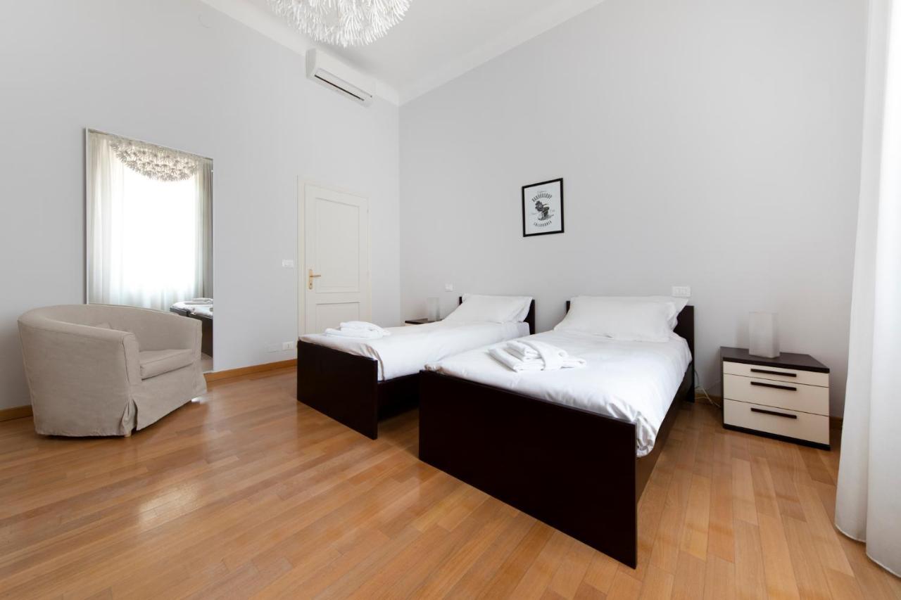 Апартаменты Ur-Nest Marconi Болонья Экстерьер фото
