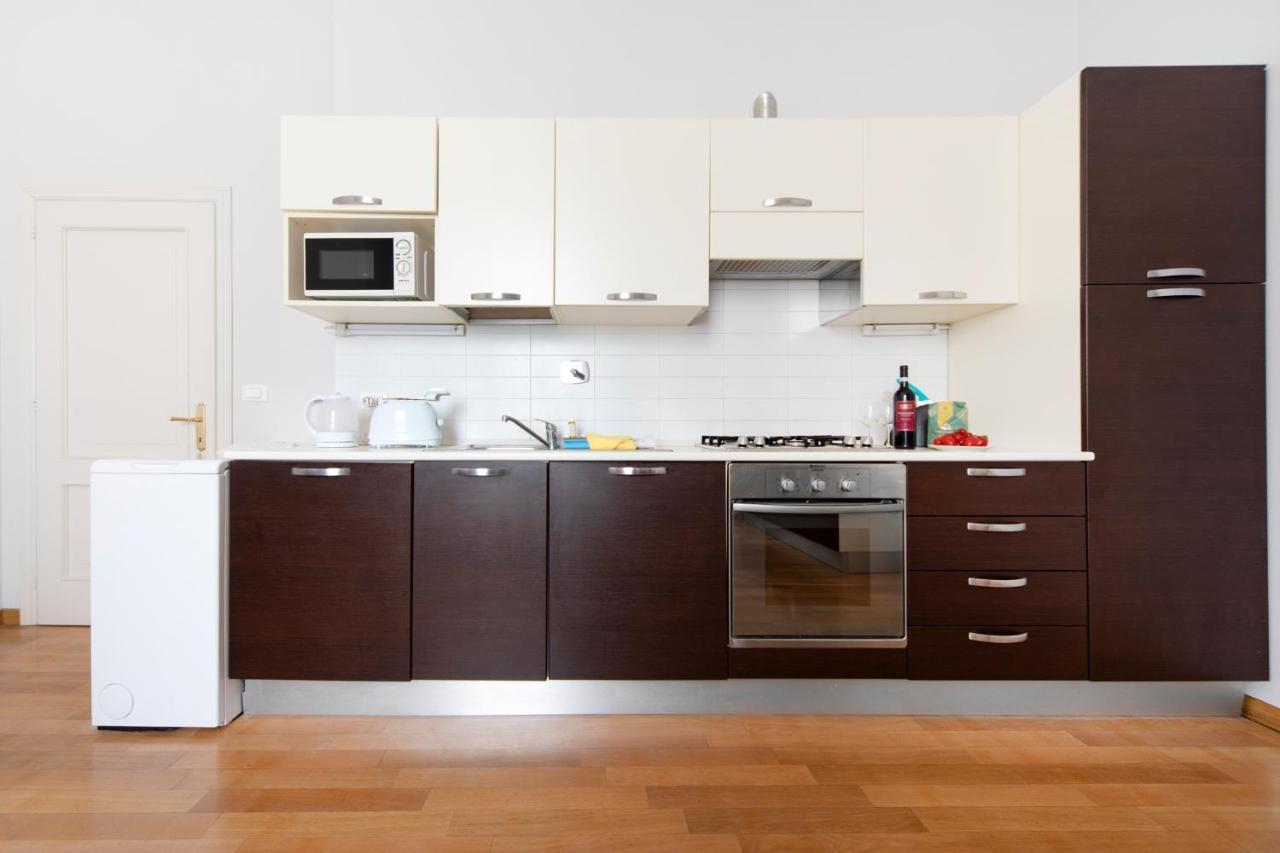 Апартаменты Ur-Nest Marconi Болонья Экстерьер фото
