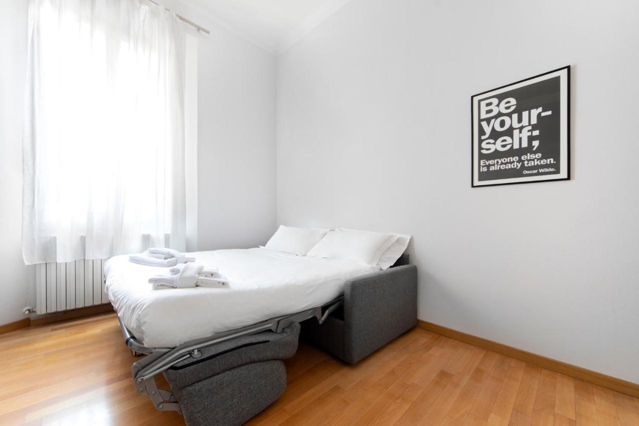 Апартаменты Ur-Nest Marconi Болонья Экстерьер фото