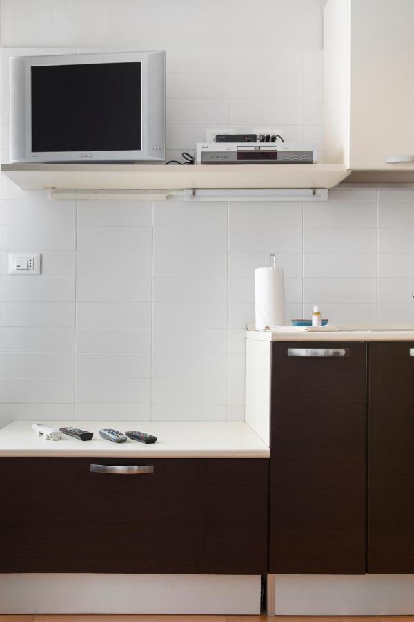 Апартаменты Ur-Nest Marconi Болонья Экстерьер фото