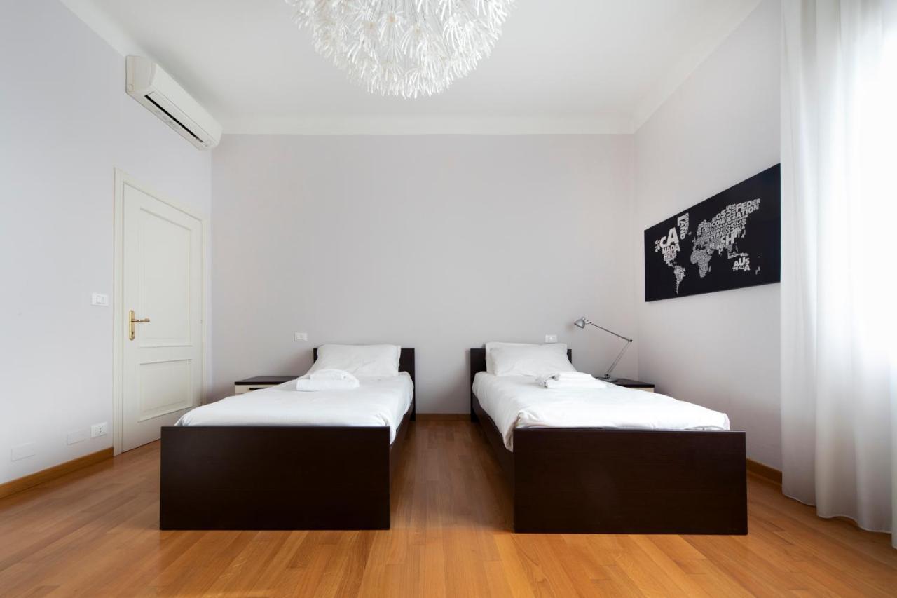 Апартаменты Ur-Nest Marconi Болонья Экстерьер фото