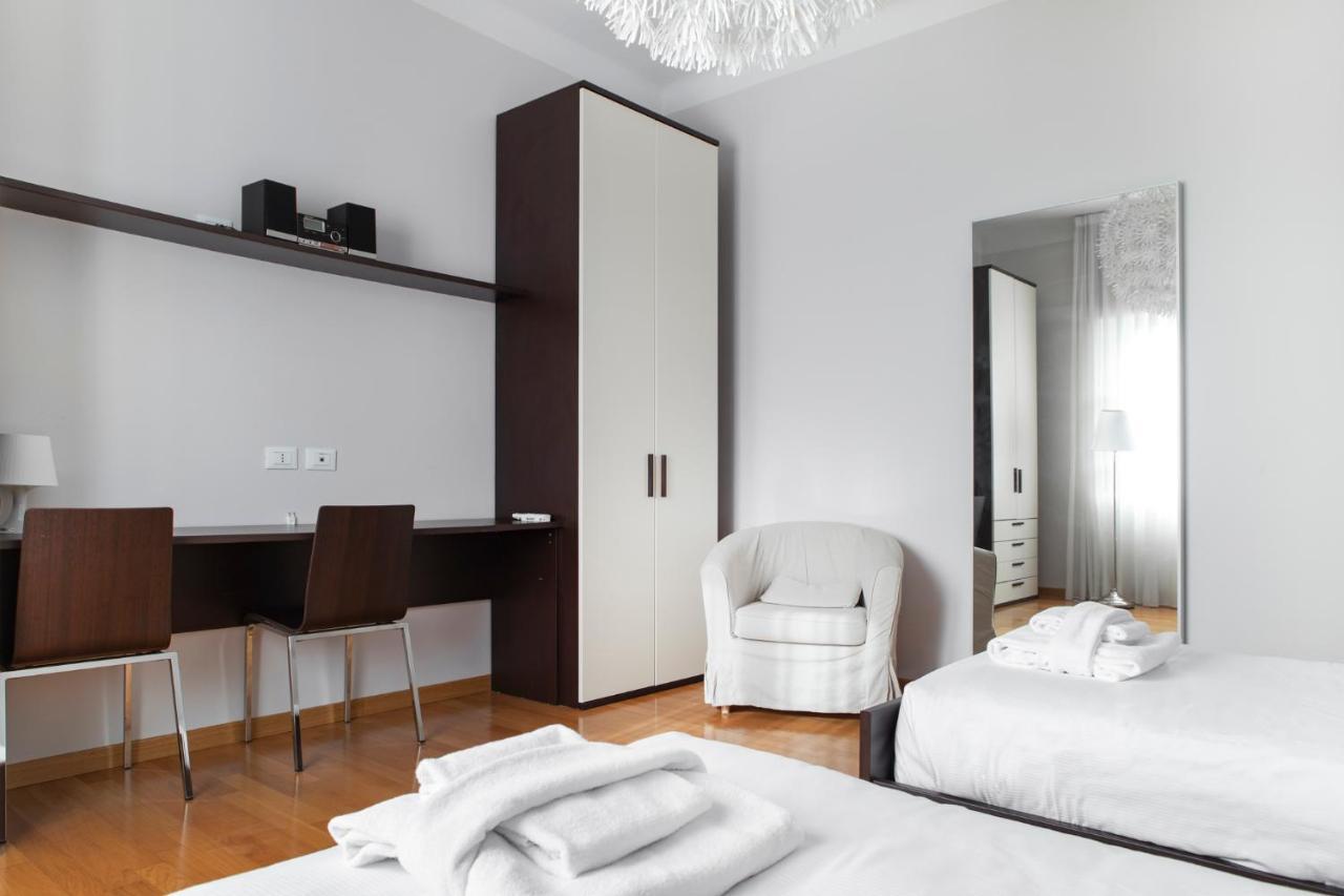 Апартаменты Ur-Nest Marconi Болонья Экстерьер фото