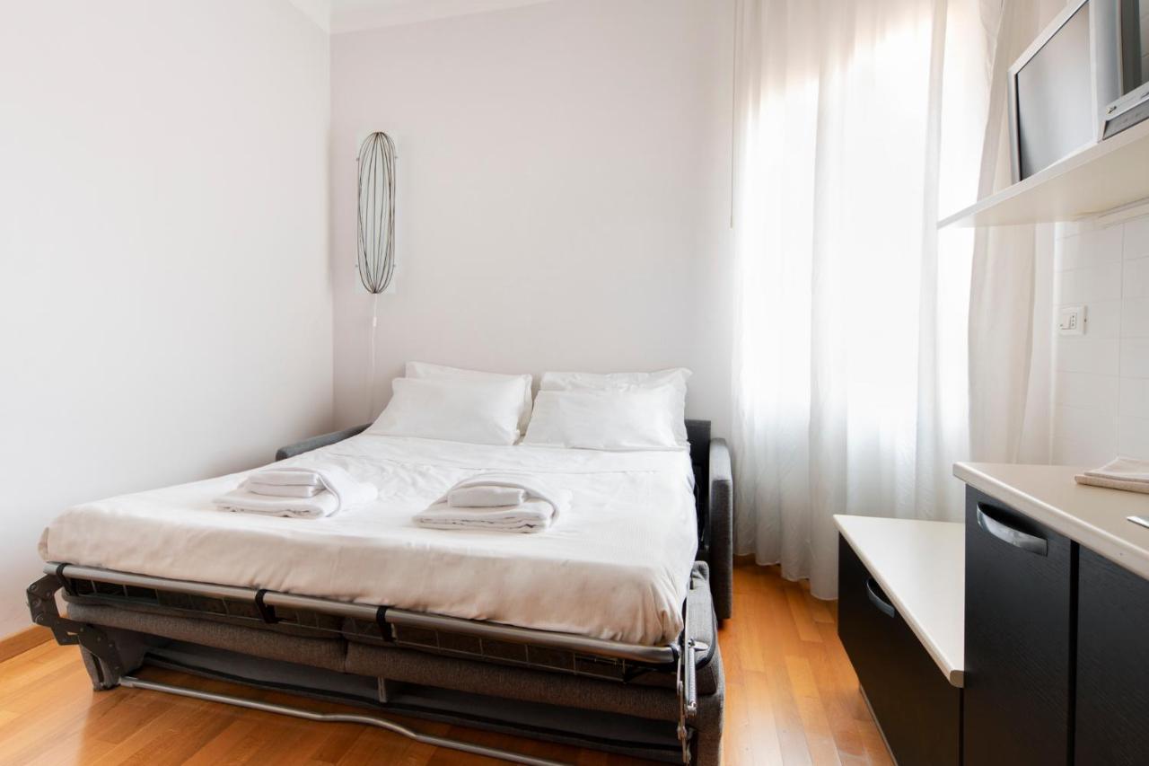 Апартаменты Ur-Nest Marconi Болонья Экстерьер фото