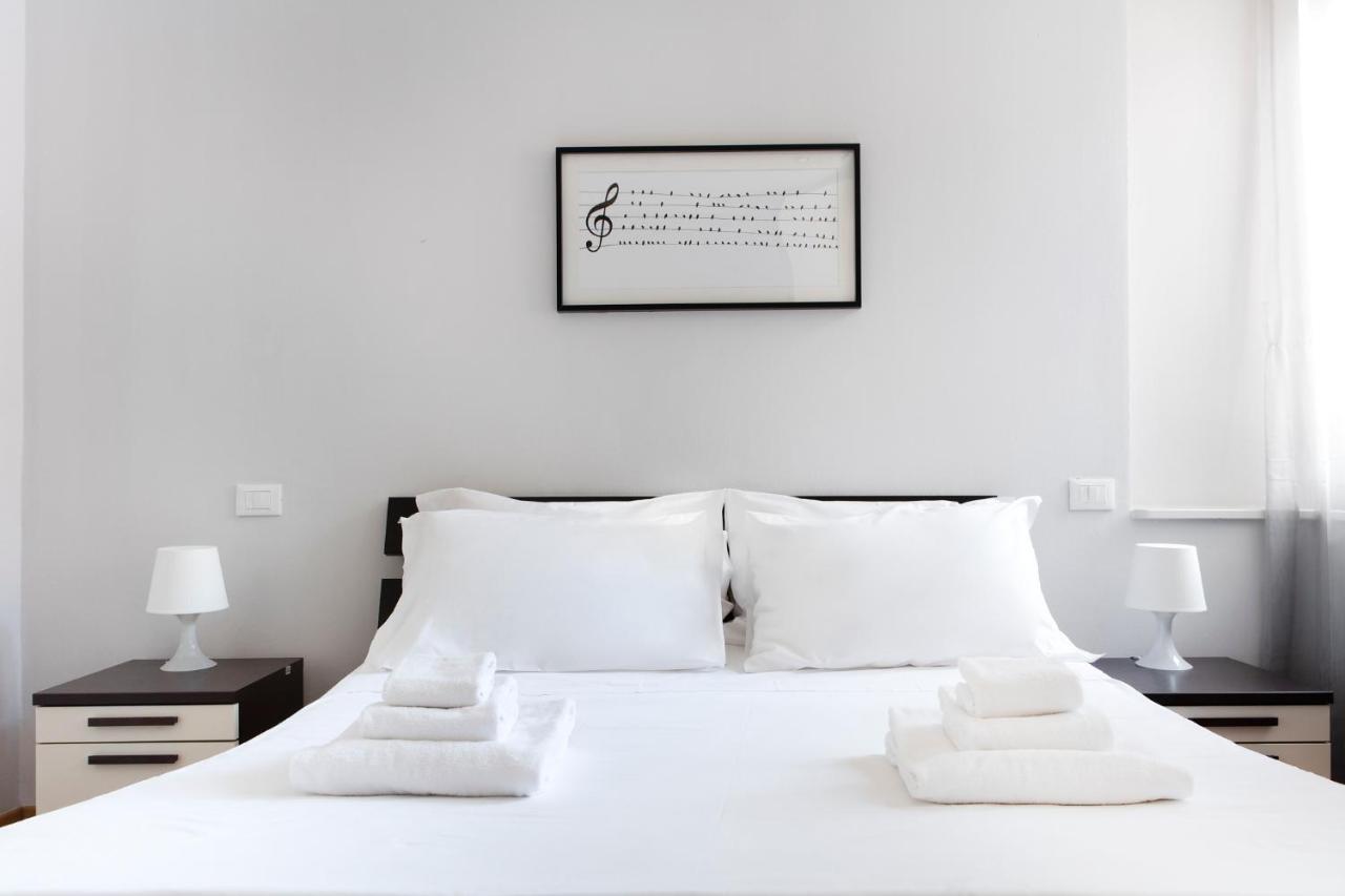 Апартаменты Ur-Nest Marconi Болонья Экстерьер фото