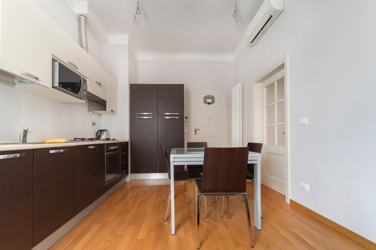Апартаменты Ur-Nest Marconi Болонья Экстерьер фото
