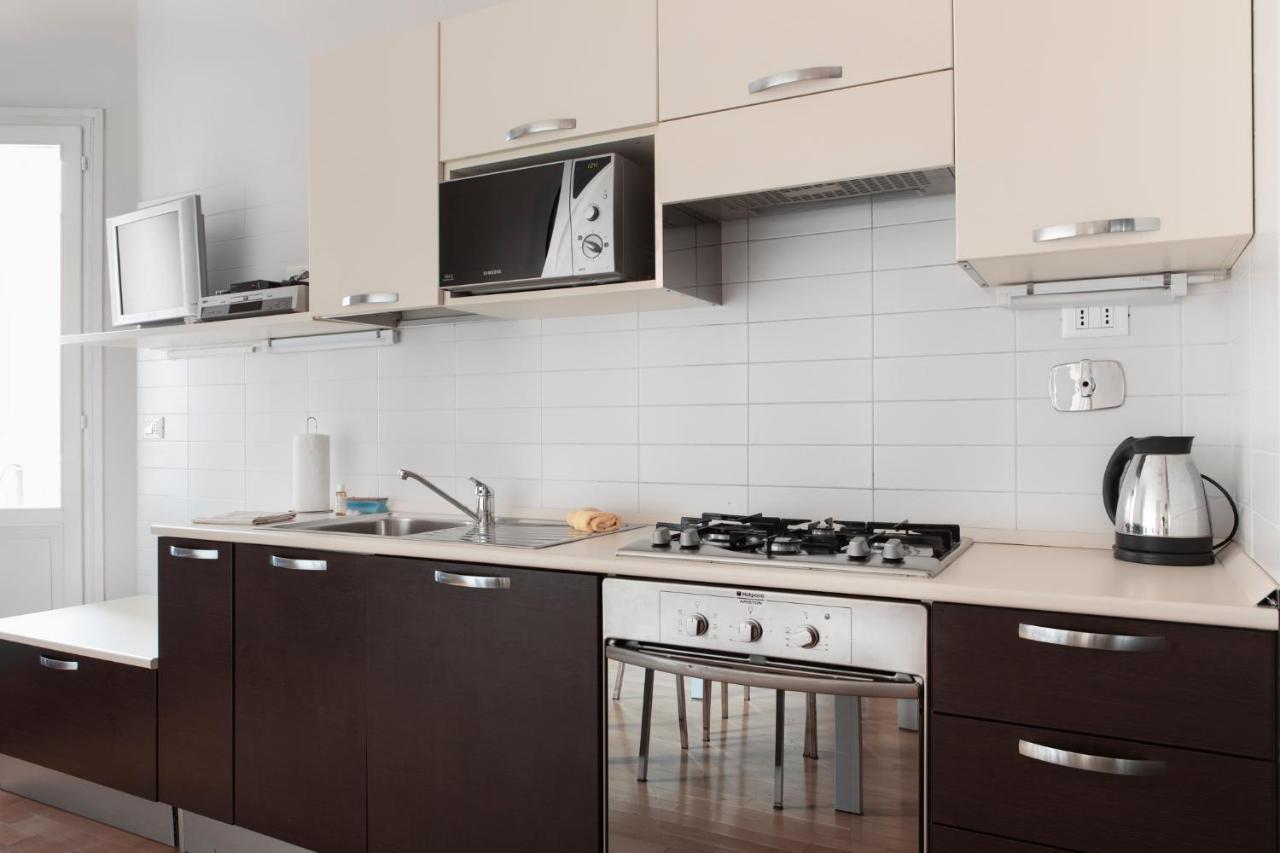Апартаменты Ur-Nest Marconi Болонья Экстерьер фото