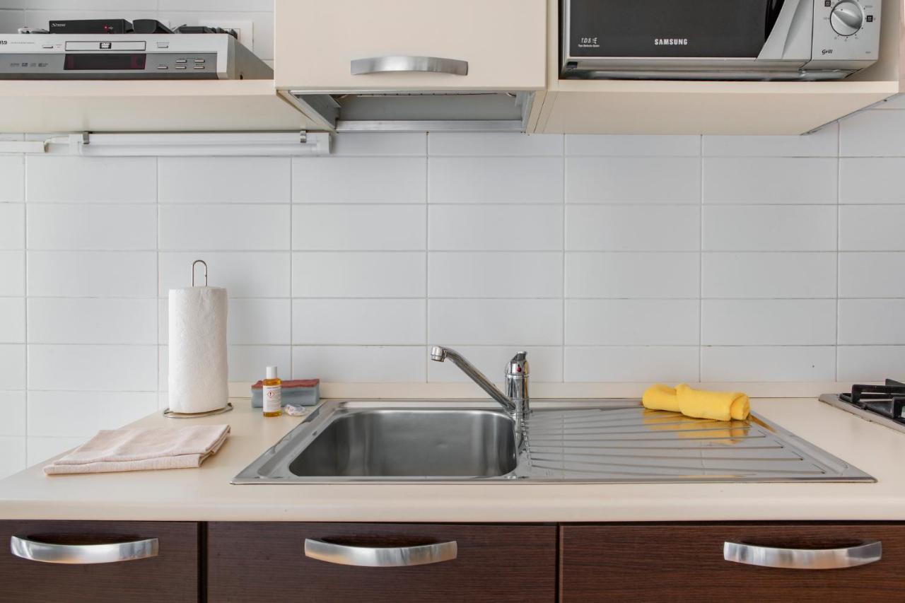 Апартаменты Ur-Nest Marconi Болонья Экстерьер фото