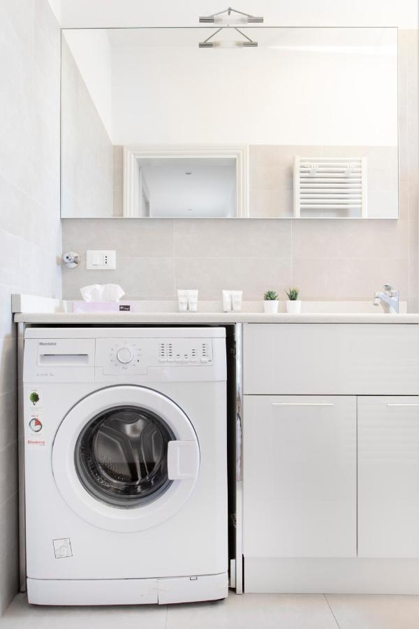 Апартаменты Ur-Nest Marconi Болонья Экстерьер фото