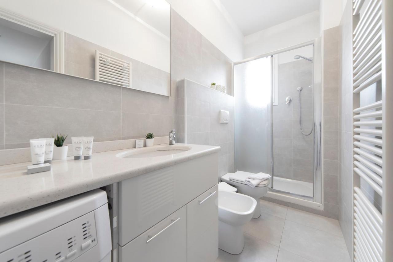Апартаменты Ur-Nest Marconi Болонья Экстерьер фото
