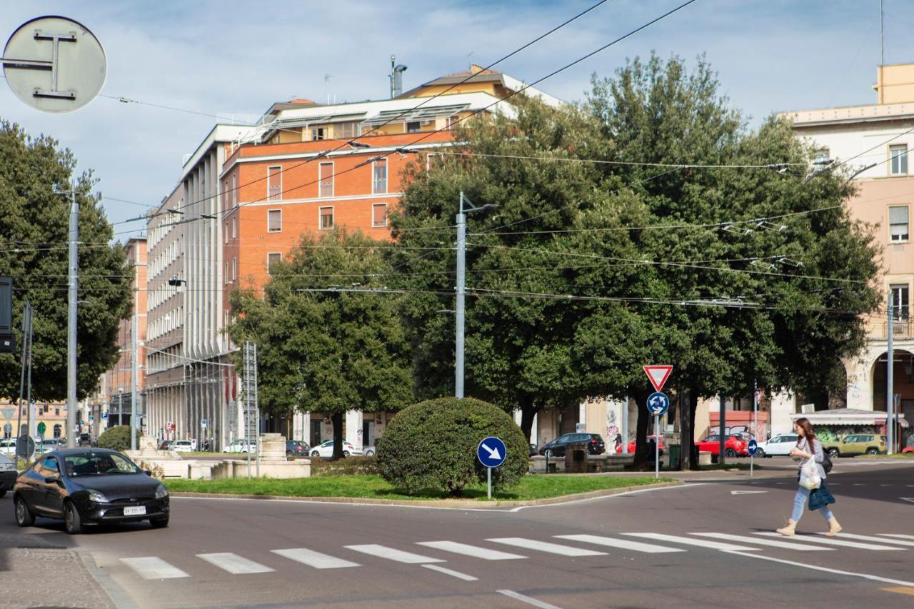 Апартаменты Ur-Nest Marconi Болонья Экстерьер фото